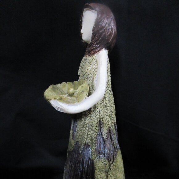 Mother Nature Offering Statue - Picture 6 of 7